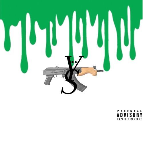 Sadam cover art