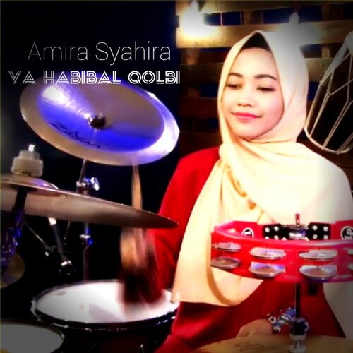 Ya Habibal Qolbi (Drum Cover)_poster_image