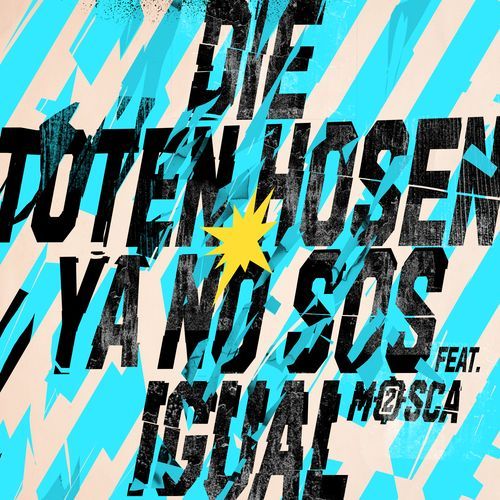 Ya no sos igual (feat. Mosca) (Live in Argentinien)