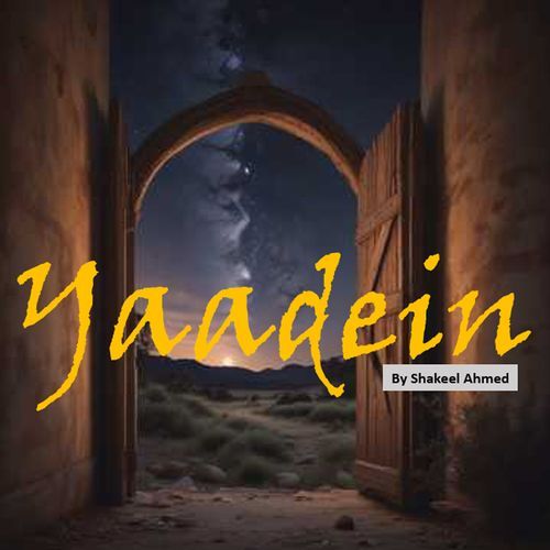 Yaadein