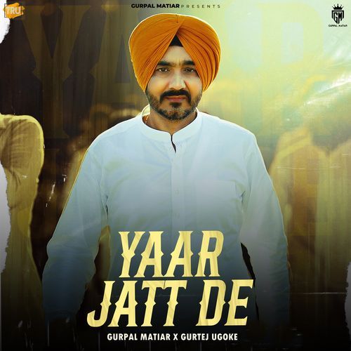 Yaar Jatt De