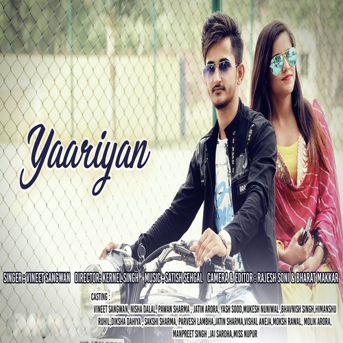 yaariyan songs free download