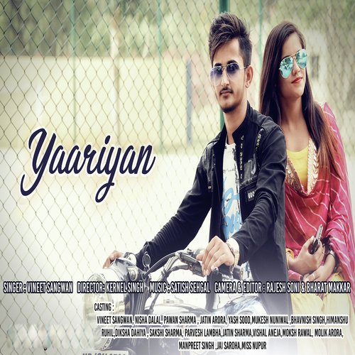 Yaariyan