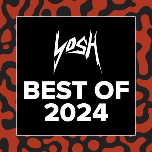 YosH: Best of 2024