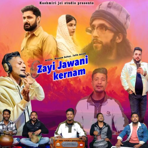 Zayi Jawani Kernam