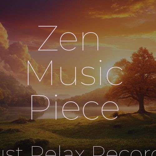 Zen Music Pieces_poster_image