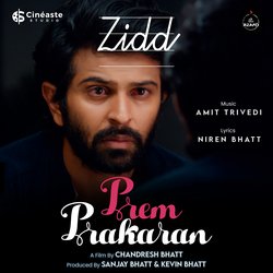 Zidd (From &quot;Prem Prakaran&quot;)-RAUMfRtZX2c