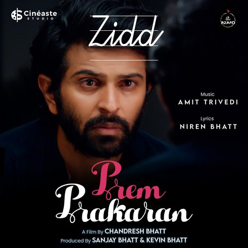 Zidd (From "Prem Prakaran")