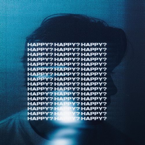 happy?