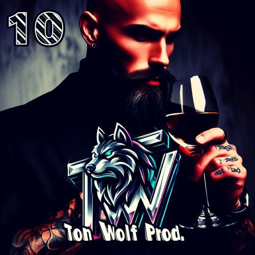10 cover art