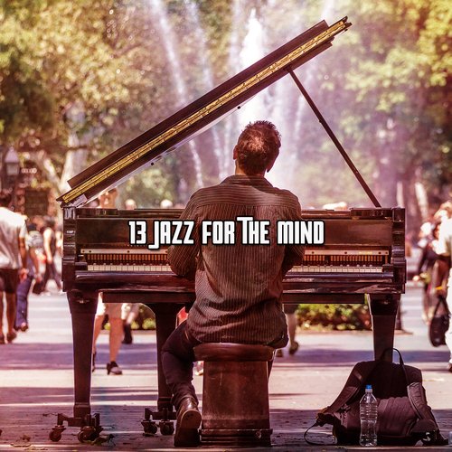 13 Jazz for the Mind_poster_image