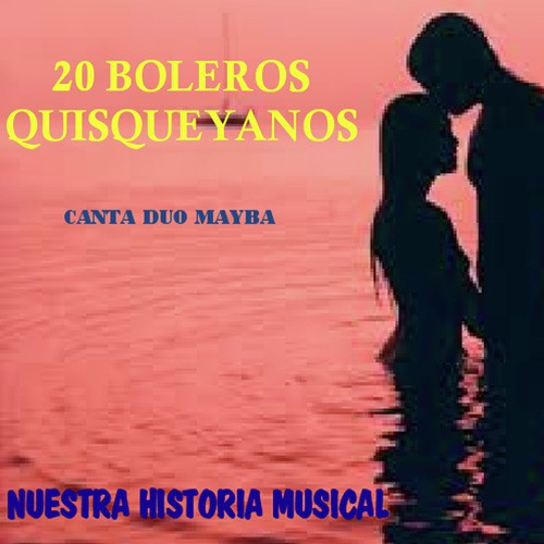 20 Boleros Quisqueyanos