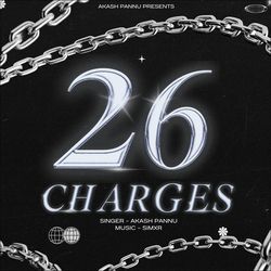 26 Charges