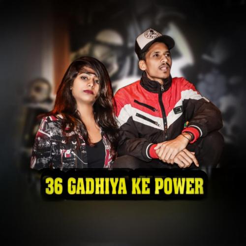 36 Gadhiya Ke Power (feat. Somal Zozo)_poster_image