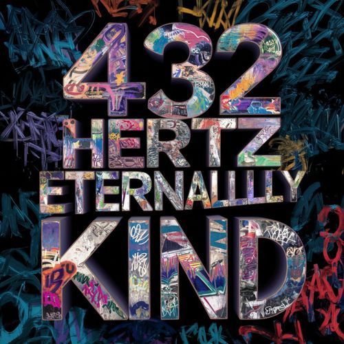 432 Hertz Eternally Kind