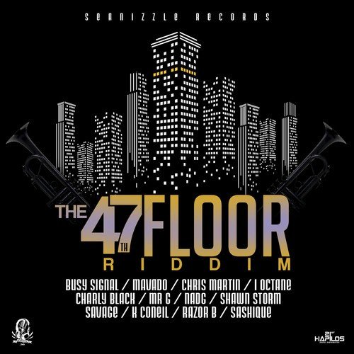 47th Floor Promo Mix