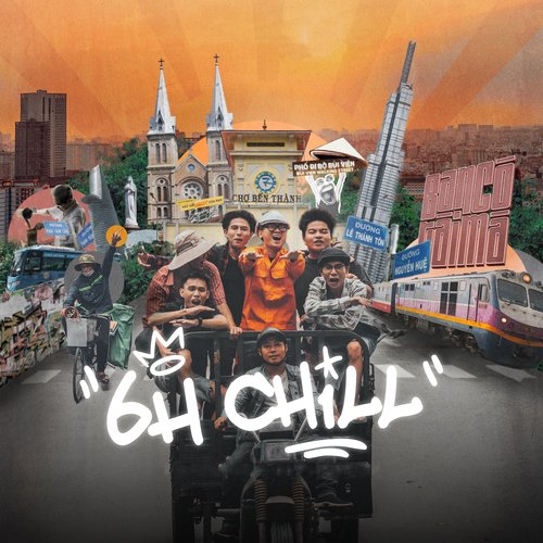 6h Chill_poster_image