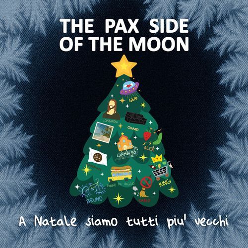 A Natale siamo tutti più vecchi cover art