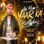 Aaj Mere Yaar Ka Birthday
