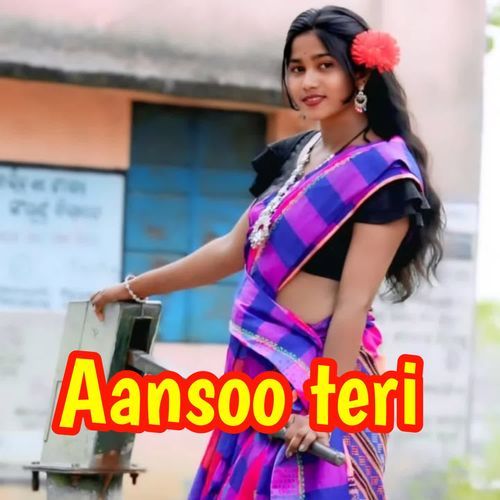 Aansoo teri
