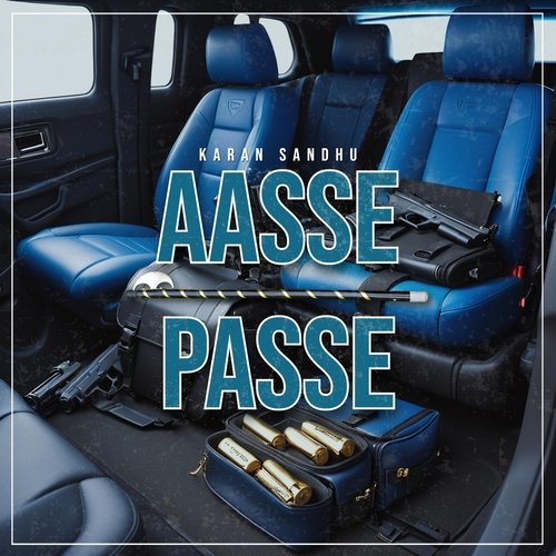 Aasse Passe