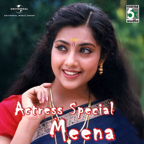 Actress Special - Meena