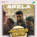 Akela - Jhankar Beats artwork