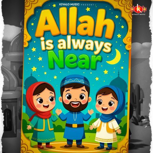 Allah Is Always Near