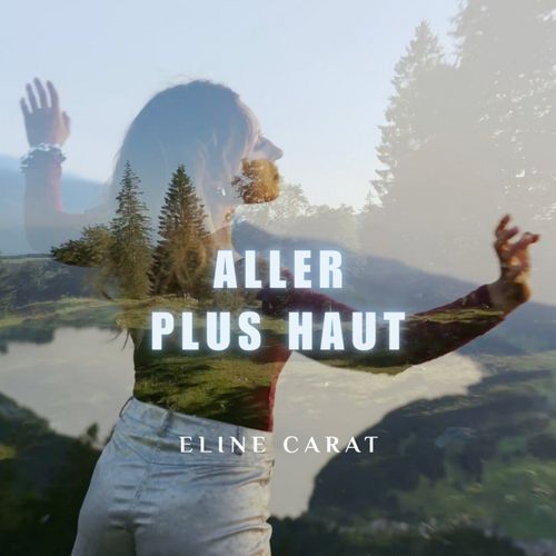 Aller plus haut cover art