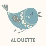 Alouette, pt. 1