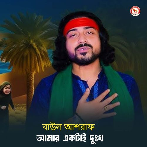 Amar Ektai Dukkho (Part 275)