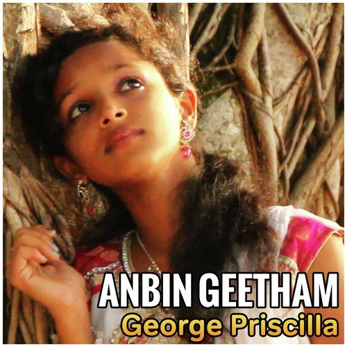 Anbin Geetham