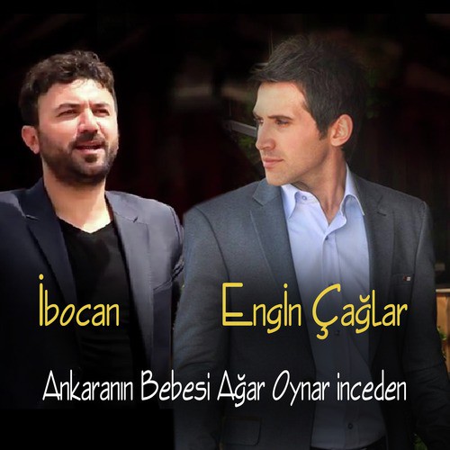 Engin Çağlar