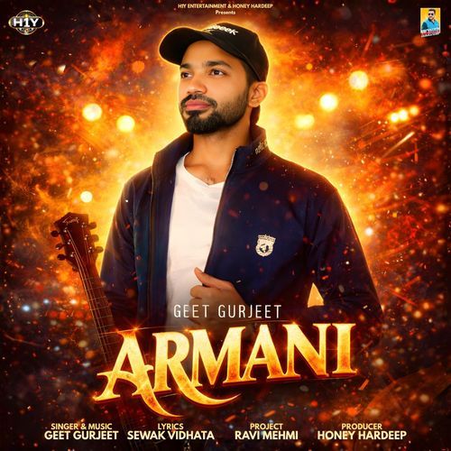 Armani (Mittran Nu Jayi Dass Ke)