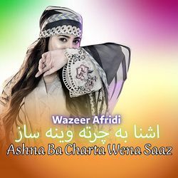 Ashna Ba Charta Wena Saaz