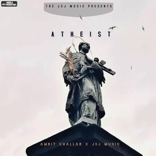 Atheist