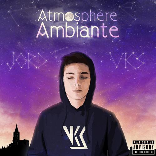 Atmosphère ambiante