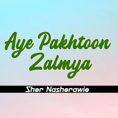 Aye Pakhtoon Zalmya