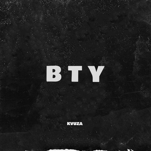 B.T.Y cover art