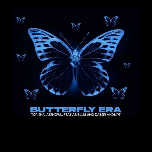BUTTERFLY ERA