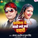 Badaniya Ye Gori Lahe Lahe Dabadi