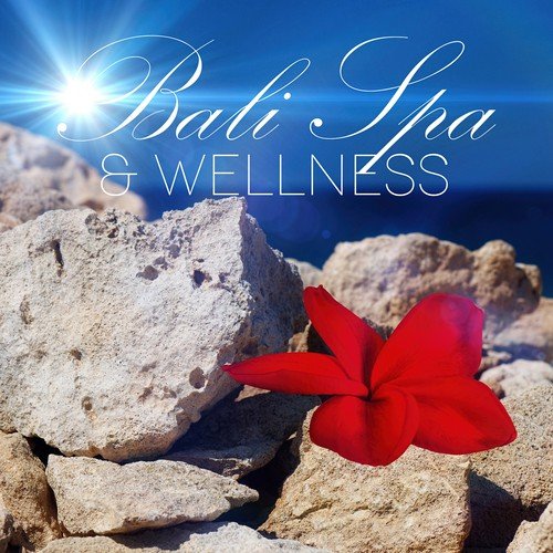 Bali Spa & Wellness - Music for massage, Relaxation, Meditation, Reiki Healing, Yoga, De - Stress, Health Spa, Piano, Flute, Sounds of Nature