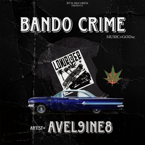 Bando Crime