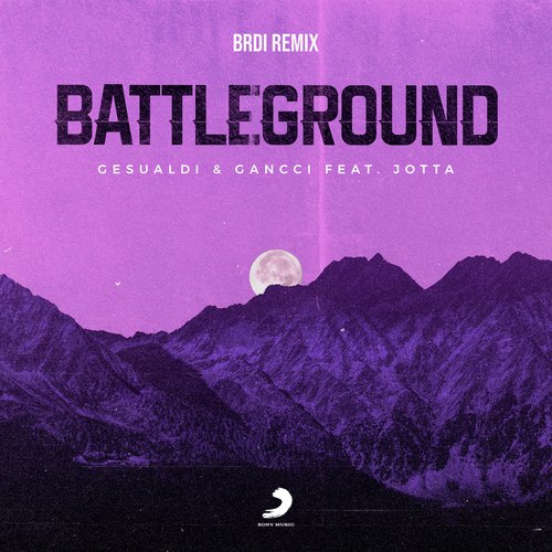 Battleground (BRDI Remix)_poster_image