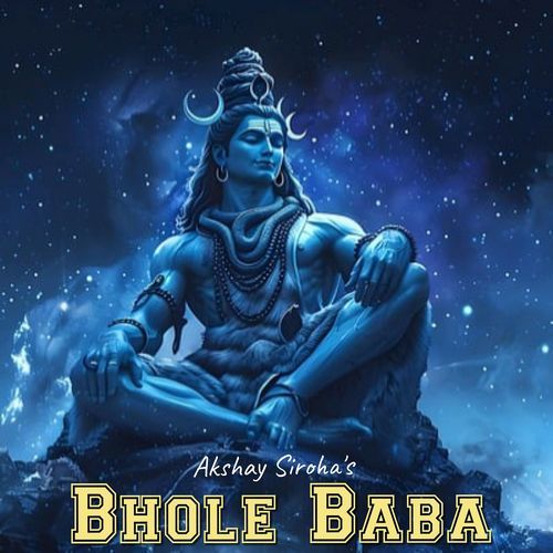 Bhole Baba