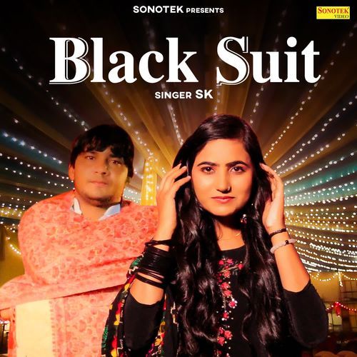 Black Suit