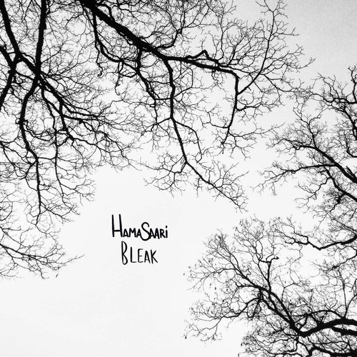 Bleak cover art