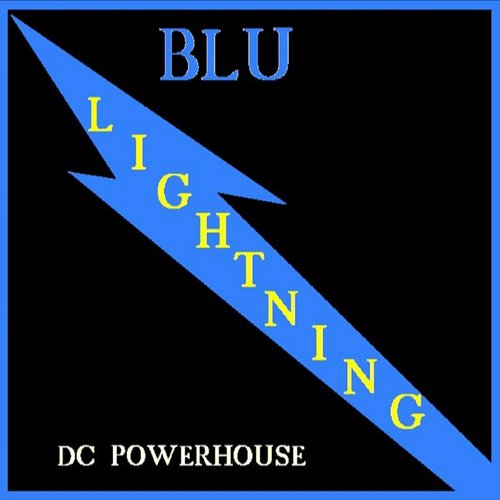 Blu Lightning