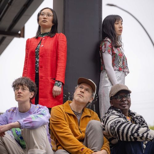 Song cover art