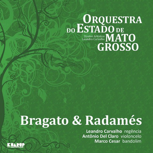 Bragato &amp; Radamés_poster_image